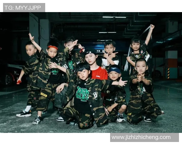 街舞文化的崛起:探秘北京街舞队的运营模式与发展策略 街舞文化的崛起:探秘北京街舞队的运营模式与发展策略